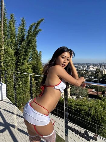 Full leaked Ranon private onlyfans photo