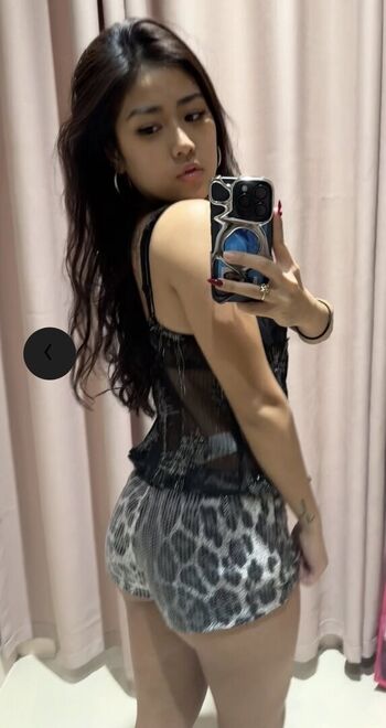 Full leaked Ranon private onlyfans photo