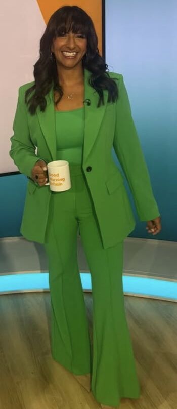 Ranvir Singh