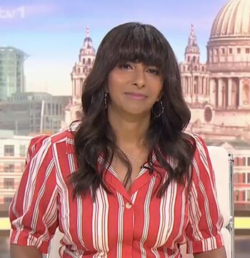 Ranvir Singh