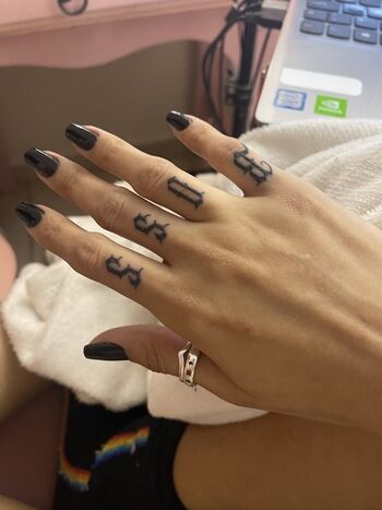 Full leaked Raphaella boss private onlyfans photo