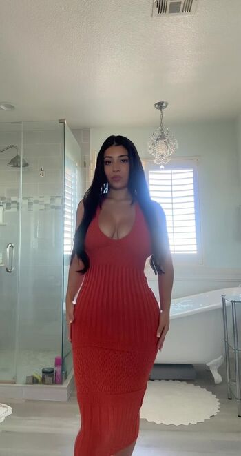 Full leaked Raq adriana private onlyfans photo