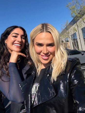 Full leaked Raquel rodriguez page private onlyfans photo