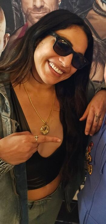 Full leaked Raquel rodriguez private onlyfans photo