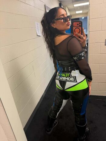 Full leaked Raquel rodriguez private onlyfans photo