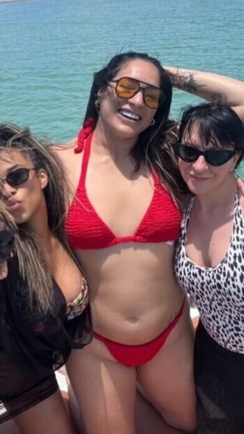 Full leaked Raquel rodriguez private onlyfans photo