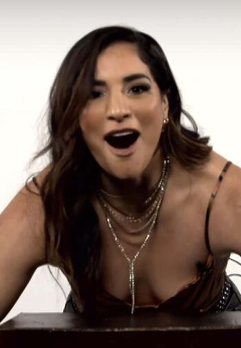 Full leaked Raquel rodriguez private onlyfans photo