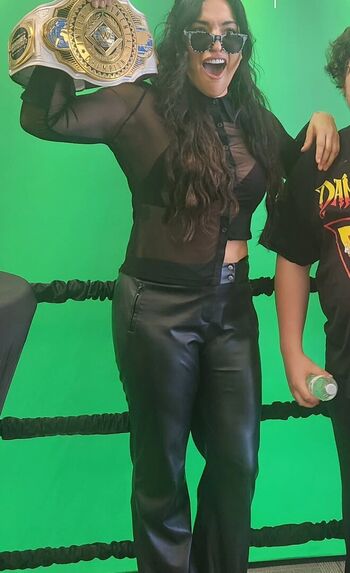 Full leaked Raquel rodriguez private onlyfans photo