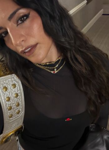 Full leaked Raquel rodriguez private onlyfans photo