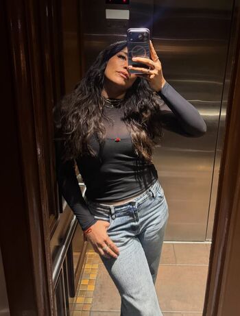 Full leaked Raquel rodriguez private onlyfans photo