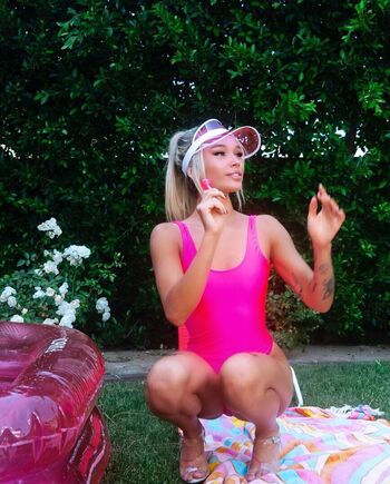 Full leaked Rara knupps private onlyfans photo