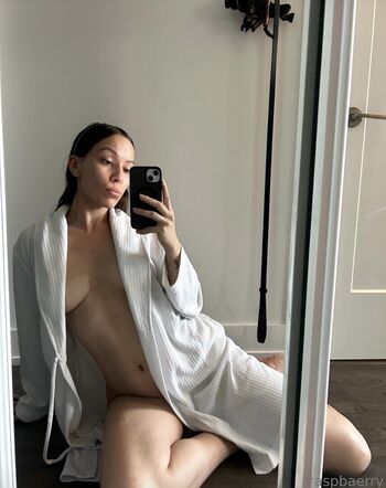 Full leaked Rasbaerry page private onlyfans photo