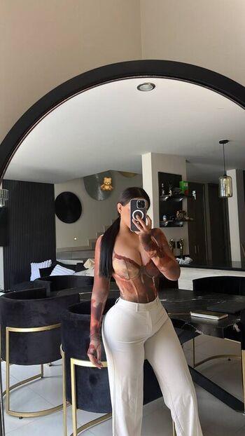 Full leaked Rashel fernandez private onlyfans photo