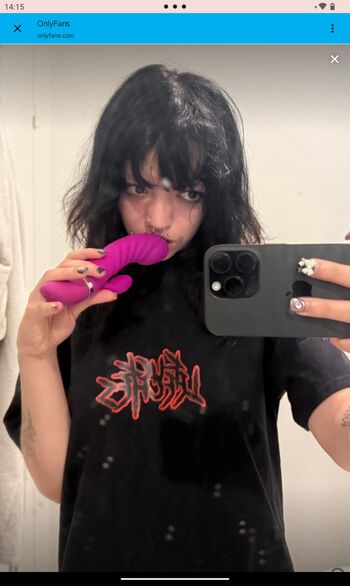 Full leaked Rashkkaaa private onlyfans photo