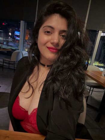 Full leaked Rashmi van private onlyfans photo