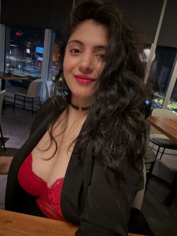 Full leaked Rashmi van private onlyfans photo