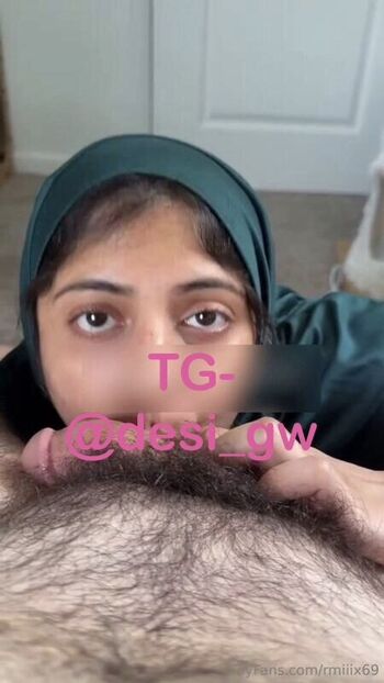 Full leaked Rashmi van private onlyfans photo