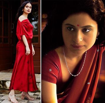 Rasika Dugal