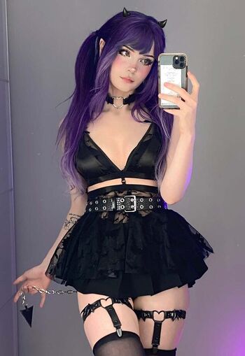 Full leaked Ratskelet private onlyfans photo