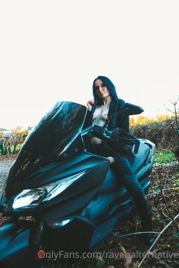 Full leaked Raven alternative private onlyfans photo