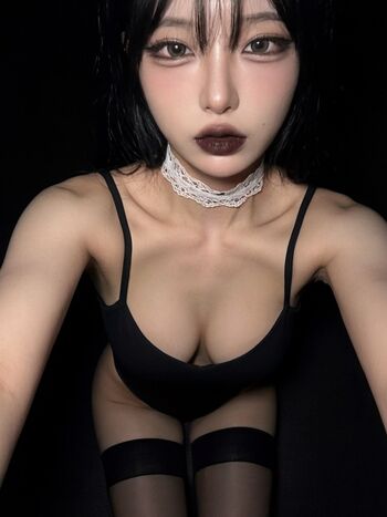 Full leaked Raven gothhh private onlyfans photo