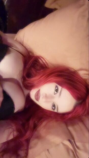 Full leaked Raven numan private onlyfans photo