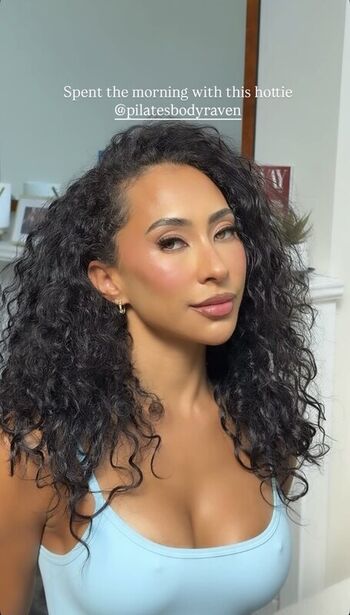 Full leaked Raven ross private onlyfans photo