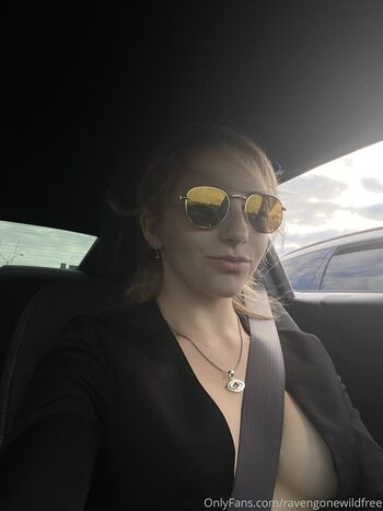 Full leaked Ravengonewildfree private onlyfans photo