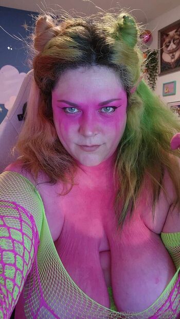 Full leaked Ravenoushoney private onlyfans photo