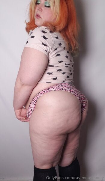 Full leaked Ravenoushoney private onlyfans photo