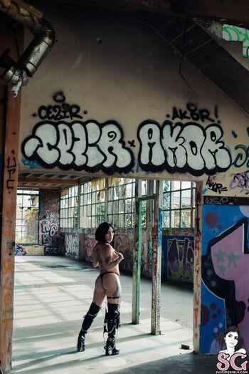 Ravenxaquarius