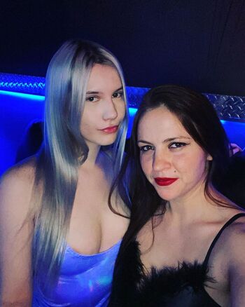 Full leaked Ravenxariel private onlyfans photo