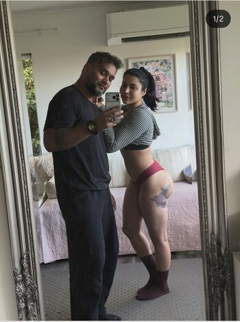 Full leaked Ravina patel private onlyfans photo