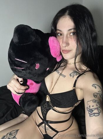 Full leaked Ravnkitty private onlyfans photo