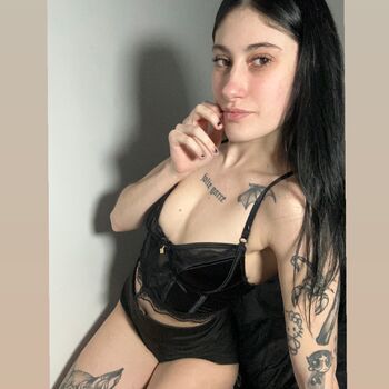 Full leaked Ravnkitty private onlyfans photo