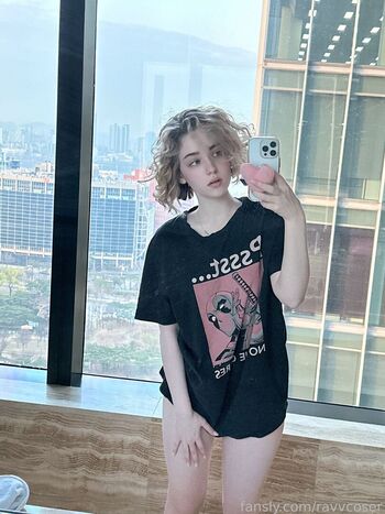 Full leaked Ravvcorn private onlyfans photo