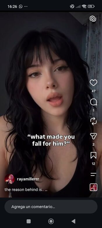 Raya Miller