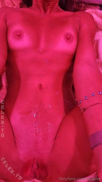 Full leaked Raya vee private onlyfans photo