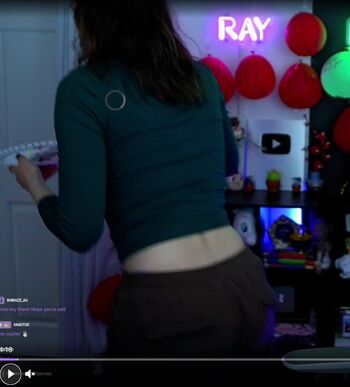 Full leaked Rayactions page private onlyfans photo