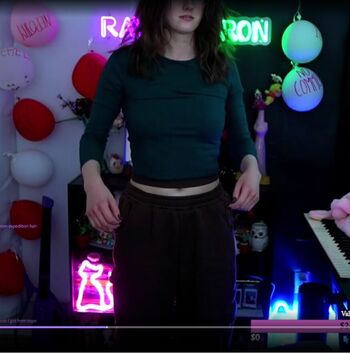 Full leaked Rayactions page private onlyfans photo