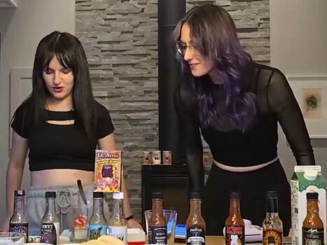 Full leaked Rayactions page private onlyfans photo