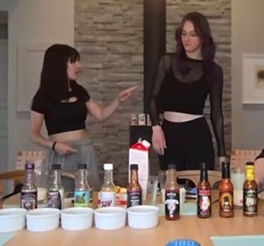 Full leaked Rayactions page private onlyfans photo