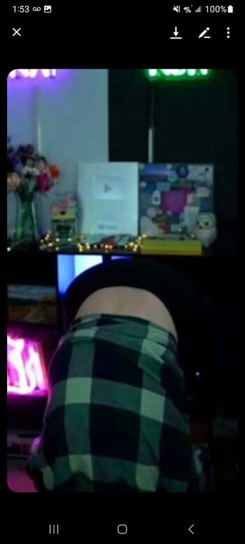 Full leaked Rayactions page private onlyfans photo