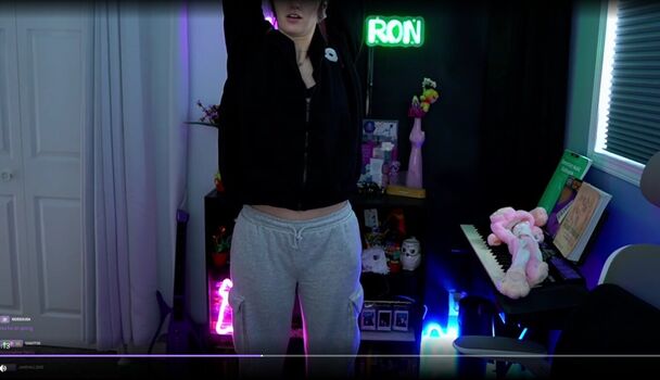 Full leaked Rayactions page private onlyfans photo