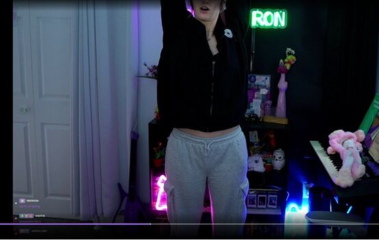 Full leaked Rayactions page private onlyfans photo