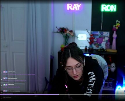 Full leaked Rayactions page private onlyfans photo