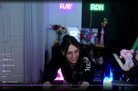 Full leaked Rayactions page private onlyfans photo