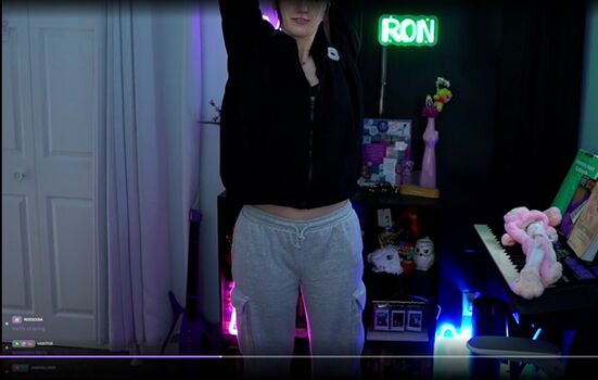 Full leaked Rayactions page private onlyfans photo