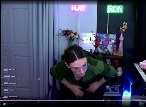 Full leaked Rayactions private onlyfans photo