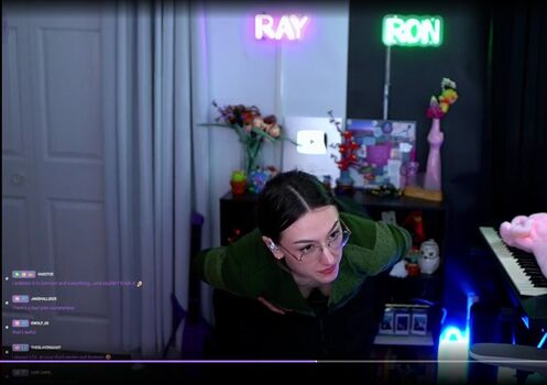 Full leaked Rayactions private onlyfans photo